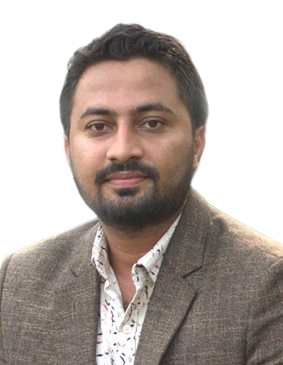 Md. Sahadat Hossain